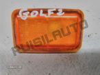 Pisca Lateral Guarda-lama  Vw Golf Ii 1.6 Td - 1