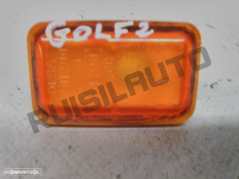 Pisca Lateral Guarda-lama  Vw Golf Ii 1.6 Td - 1