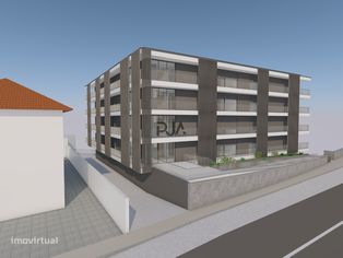 Apartamentos T2 em Guarda - Grande imagem: 3/7