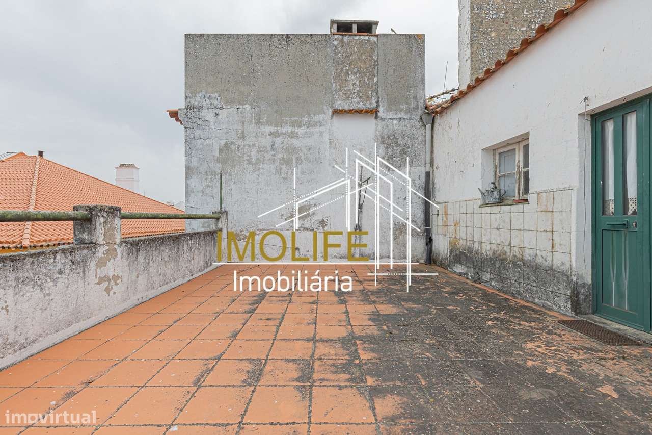 Moradia em Mora - Alentejo-39