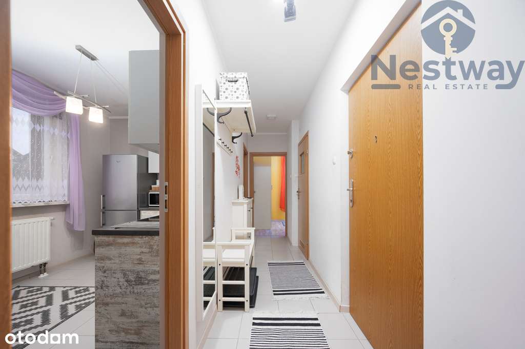 Złota Podkowa| 3 Pokoje| 49,56 mkw-6