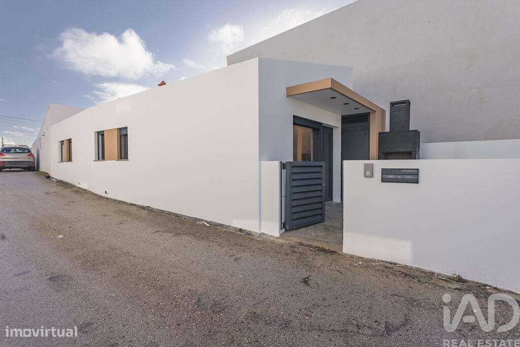 Moradia térrea T2 em A dos Cunhados e Maceira de 55 m2 - Grande imagem: 4/29