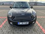 Mini Countryman Cooper D ALL4 AT - 1