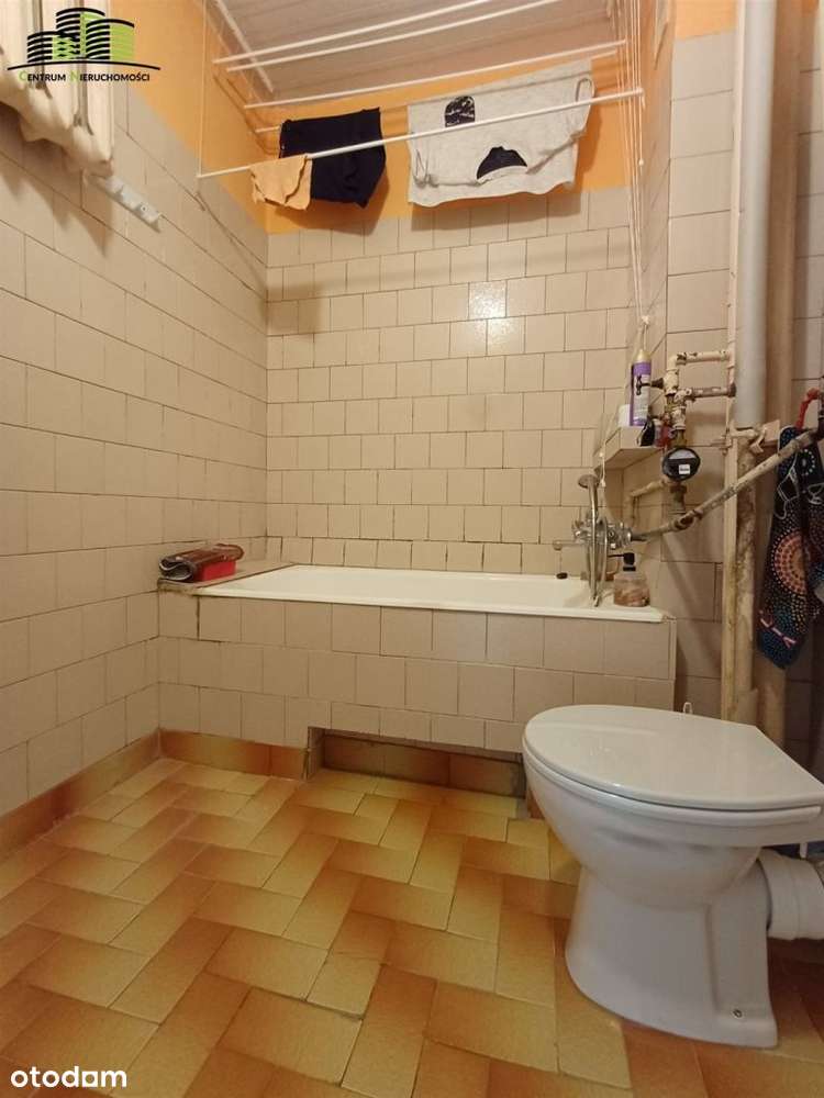 - Wesoła- 2 Niezależne Pokoje-36,6mkw- - Pełny obrazek: 3/7