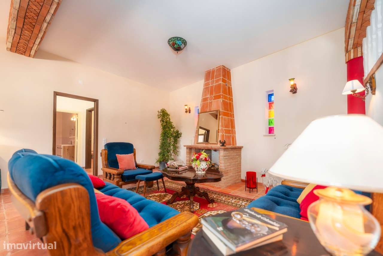 Moradia T4 Venda em Loulé (São Sebastião),Loulé-24