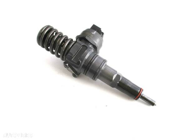 Injector Injectoare Volkswagen Passat B5 B5.5 1.9TDI 1998 - 2005 Cod 038130073AJ [0001] - 1