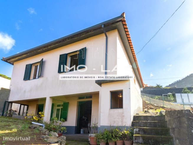 Villa T3 - MACHICO - Ilha da Madeira-31