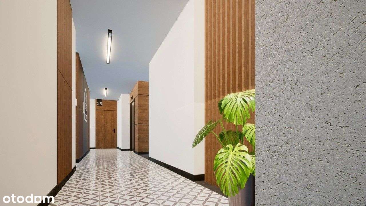 mieszkanie 3 pok. z oddzielną kuchnią - Pełny obrazek: 5/12