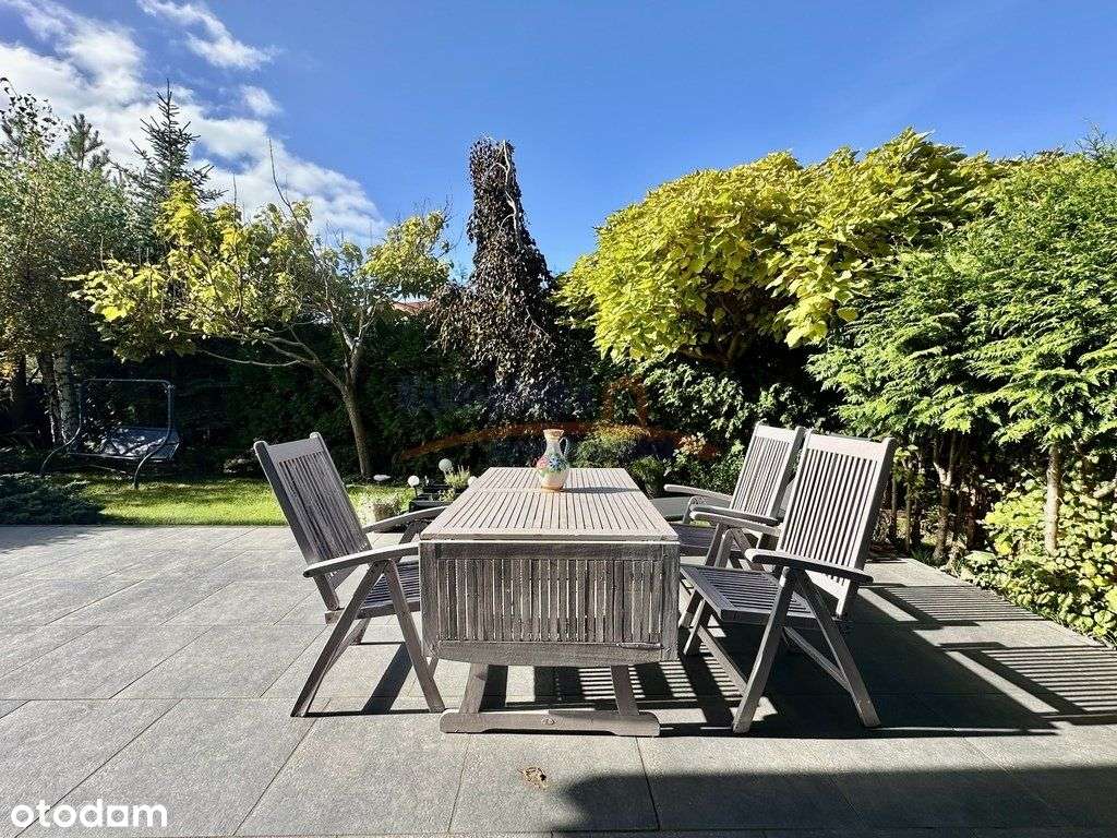 Dom z widokiem na zachód slońca - Pełny obrazek: 5/20