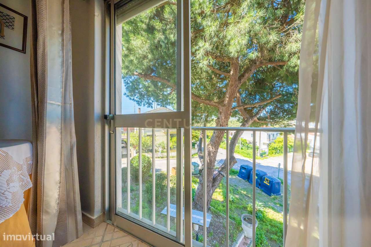 Apartamento T2, na Várzea, em Setúbal - Grande imagem: 3/22