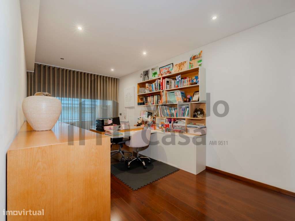 Vende- T3 - Ao Colégio D. Diogo de Sousa - Braga-16