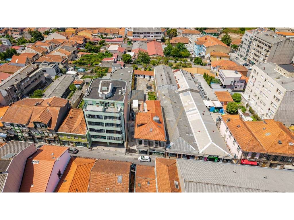 A Antiga Residência do Barão de São Lourenço | Património, Luxo e P...-59