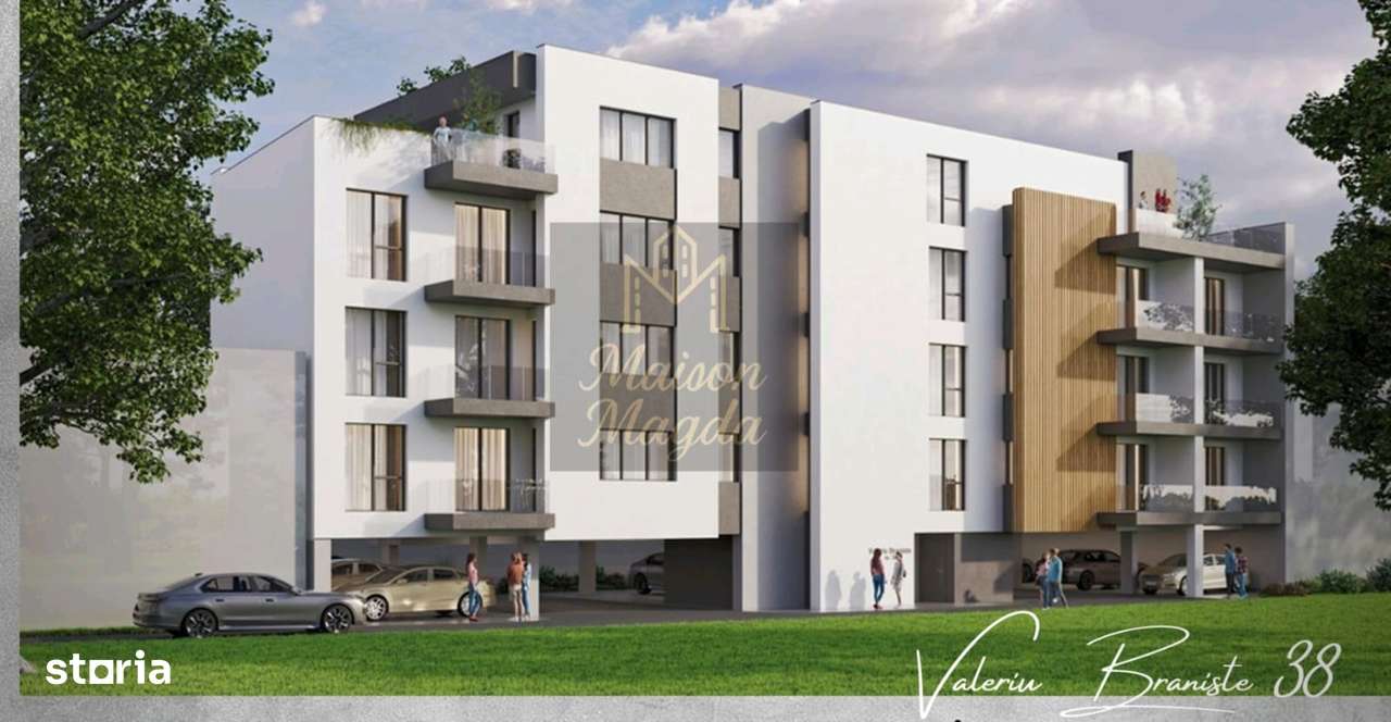 APARTAMENT VALERIU BRANISTE-1
