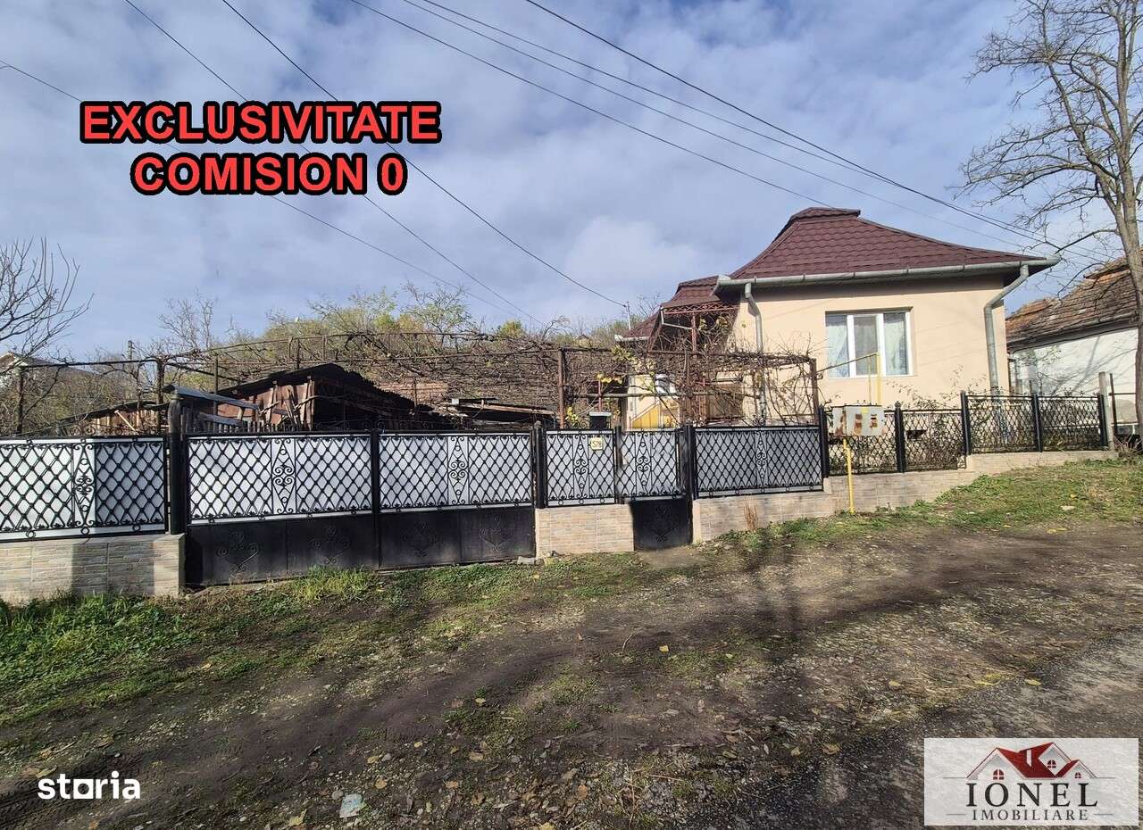 Casa in Unirea-0