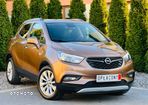 Opel Mokka 1.4 T Cosmo S&S - 10