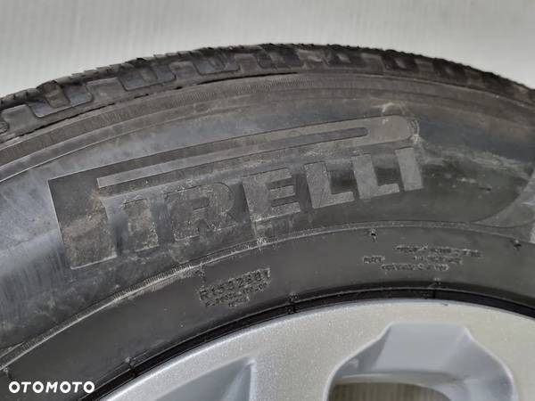 Koła K9049 Land Rover 5x120 235/65R19 et39,5 7,5Jx19 wysyłka-odbiór - 11