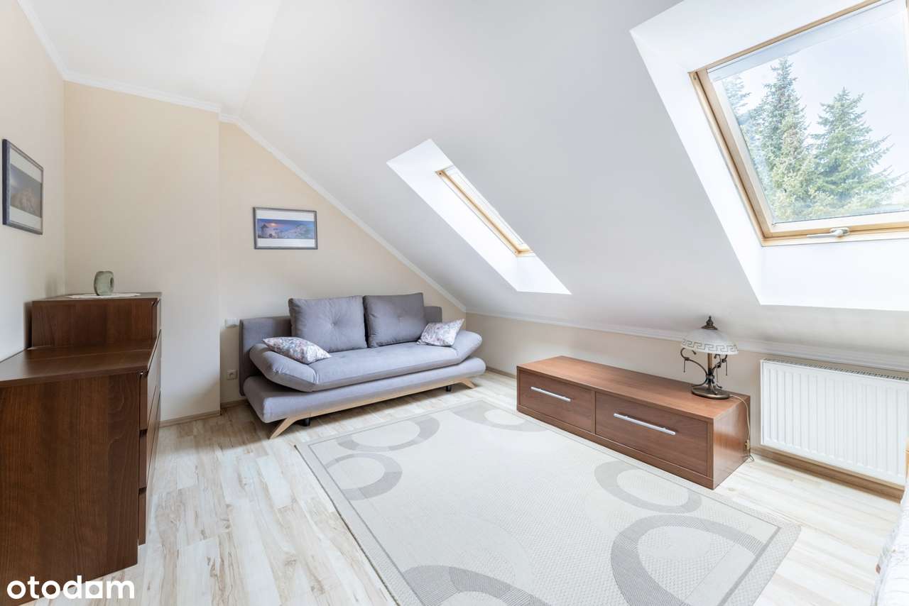 Wyjątkowy dom na sprzedaż – Chyby, ul. Cisowa (zamknięte os. Zielone)-10