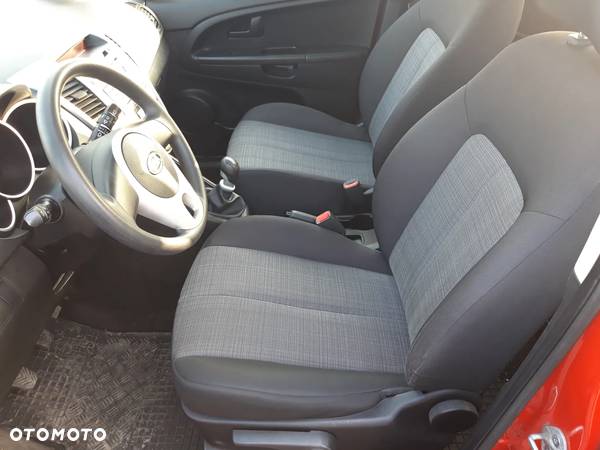 Kia Venga 1.4 CVVT Attract - 6