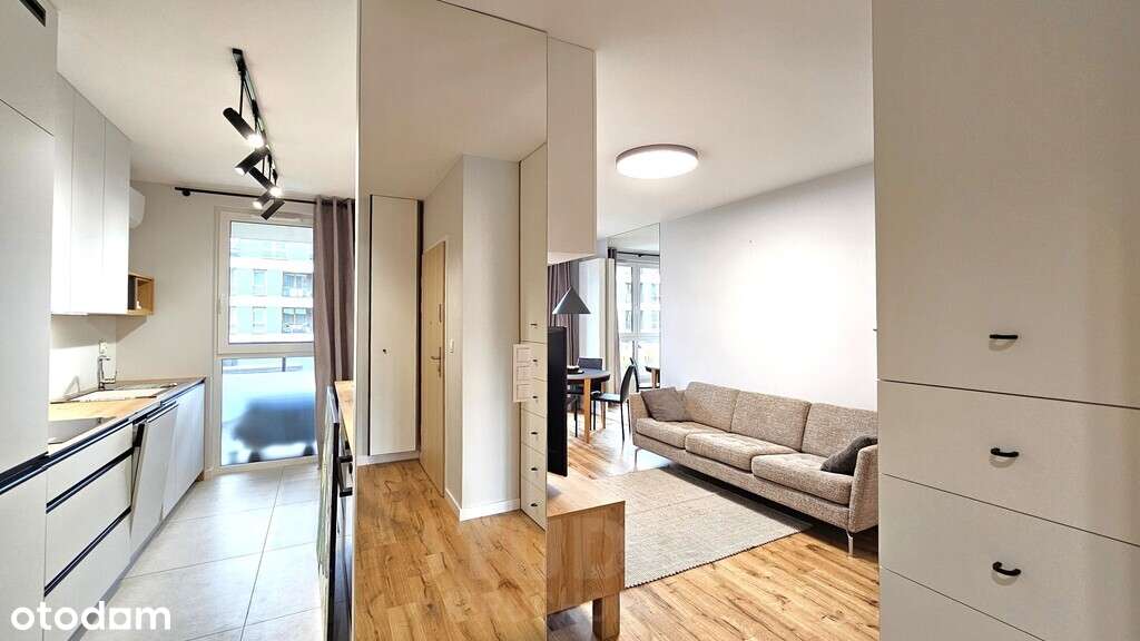 Nowe nowoczesne gotowe klimatyzacja bez2%pcc garaż-6