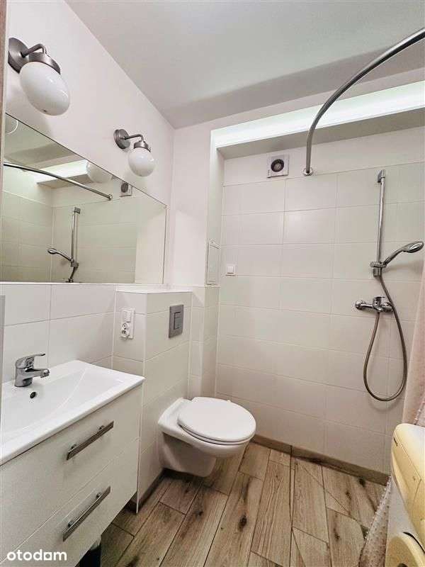 Gdynia Grabówek. Zadbane 2 pokoje z balkonem. - Pełny obrazek: 5/7