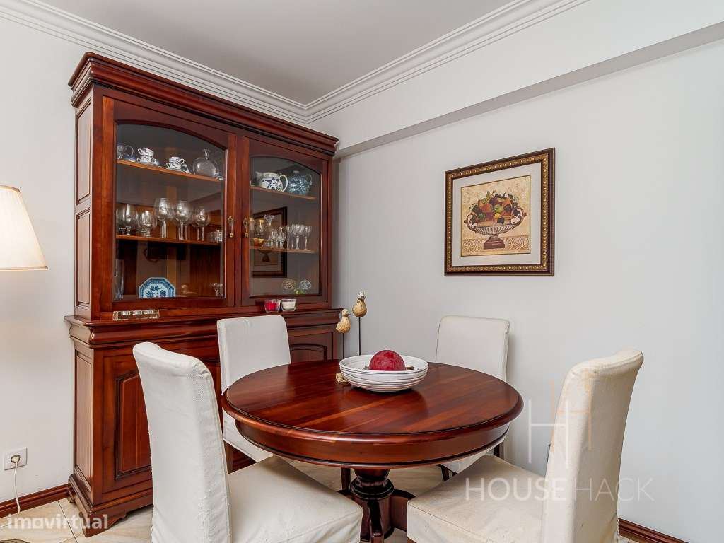 T3 Remodelado no Pragal - Grande imagem: 4/39