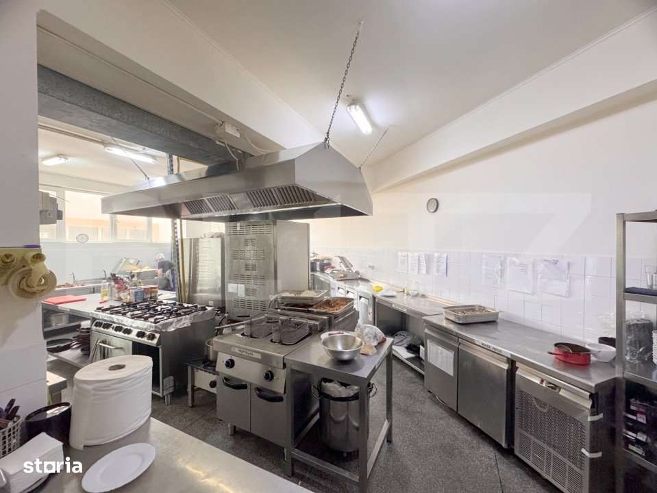 AFACERE LA CHEIE ! Pensiune turistica cu restaurant si sala evenimente - Imagine principală: 4/15