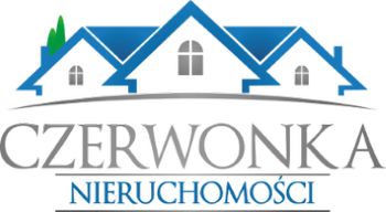 CZERWONKA NIERUCHOMOŚCI Logo