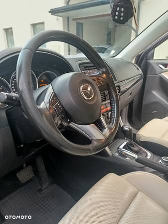 Mazda CX-5 2.2 D Skypassion - 7