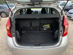 Nissan Note 1.2 N-Tec P.Comfort - 12