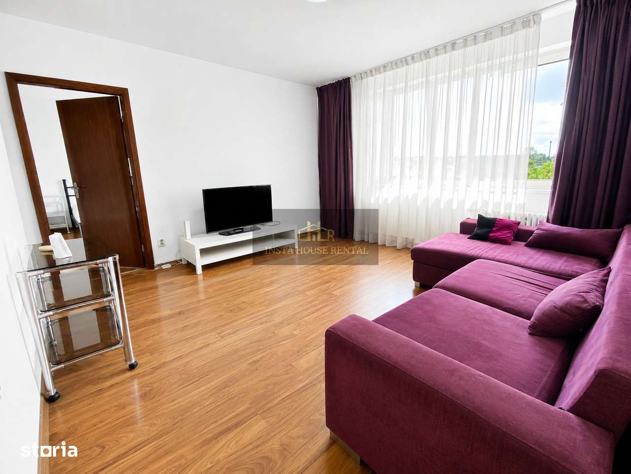 Apartament 3 camere Calea Grivitei