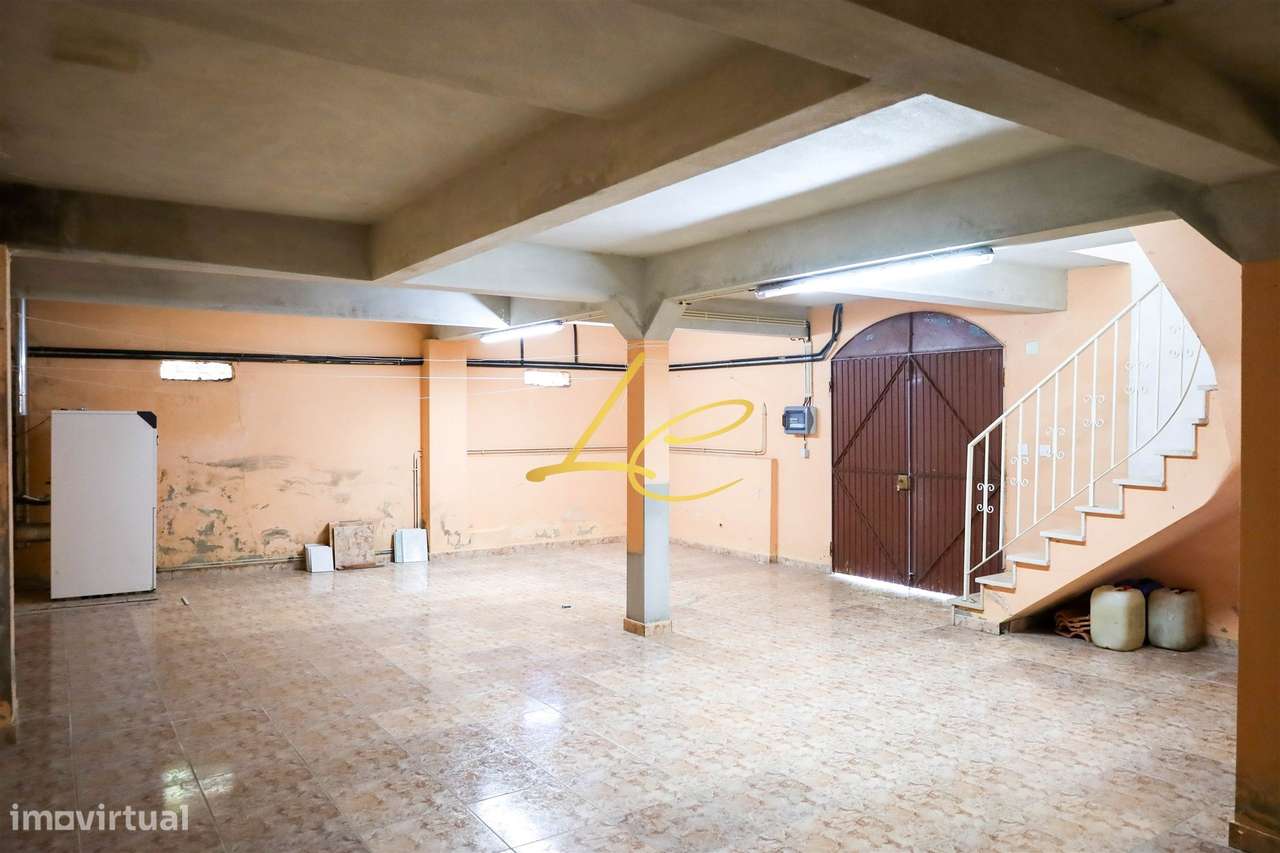 Moradia T2 Venda em Santiago e São Simão de Litém e Albergaria dos Doz-25