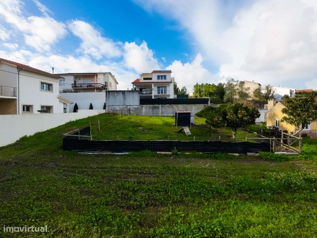 Terreno na Figueira da Foz-8