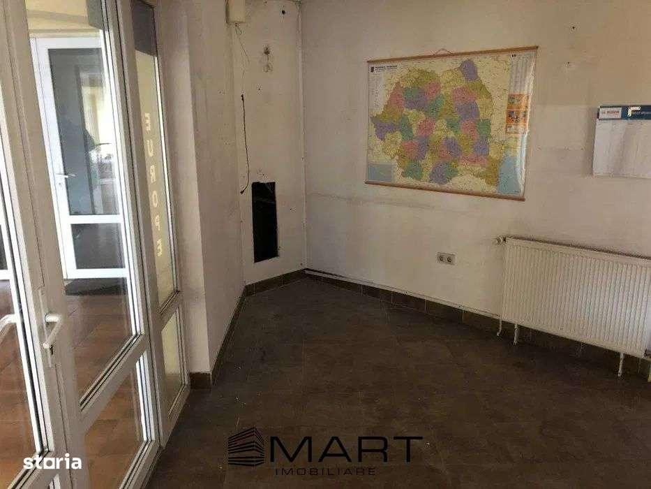 Spatiu Birou 18 mp Bartolomeu - Imagine principală: 5/7