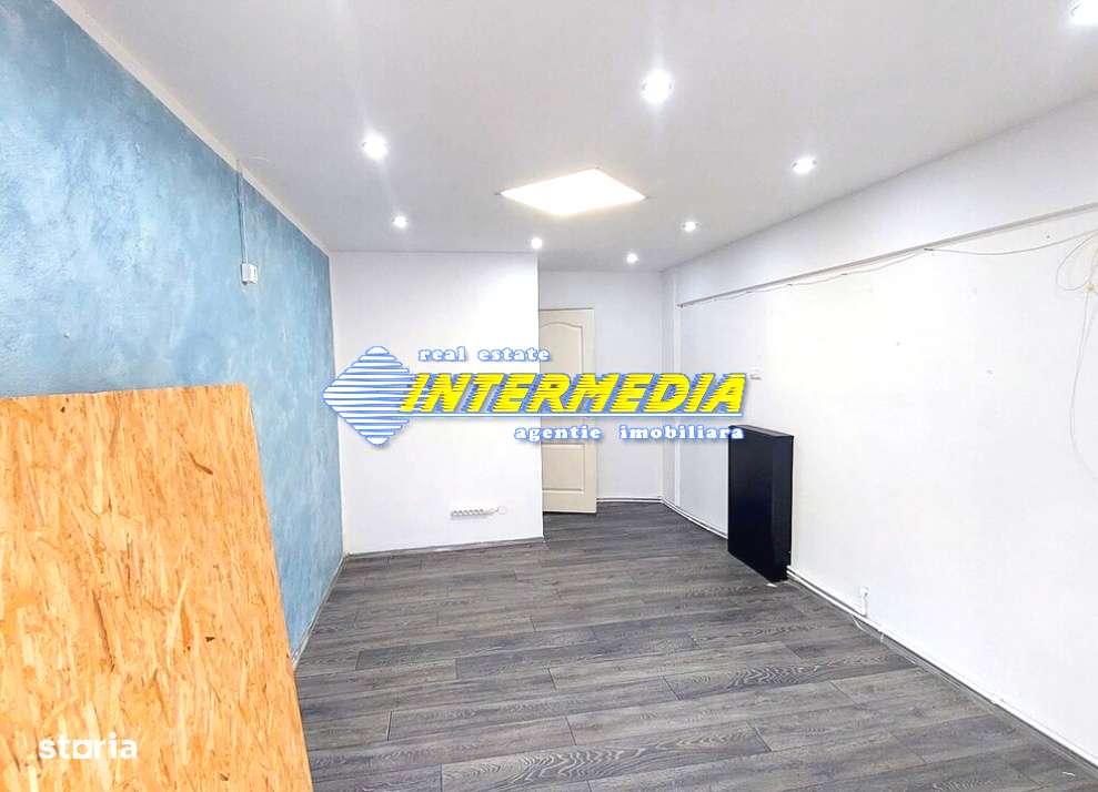 Spatiu Comercial cu vad in Zona Cetate Bulevard, Alba Iulia-1