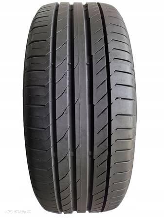 Continental ContiSportContact 5 235/50 R19 99V - 2