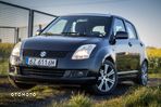 Suzuki Swift - 2