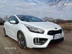 Kia Ceed Cee'd 1.6 T-GDI GT - 6