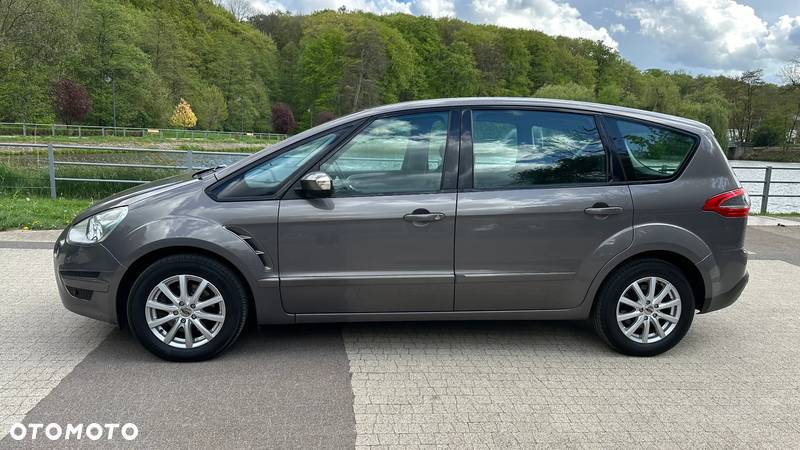 Ford S-Max 1.6 TDCi DPF Titanium - 5