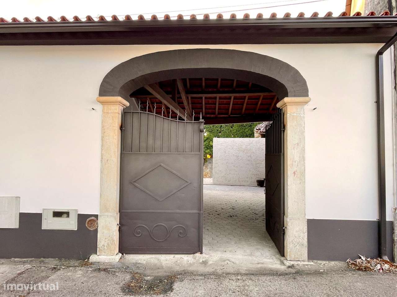 Moradia T2+1 Venda em Tamengos, Aguim e Óis do Bairro,Anadia-26