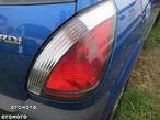 KIA RIO LAMPA TYLNA TYŁ PRAWA EUROPA - 1