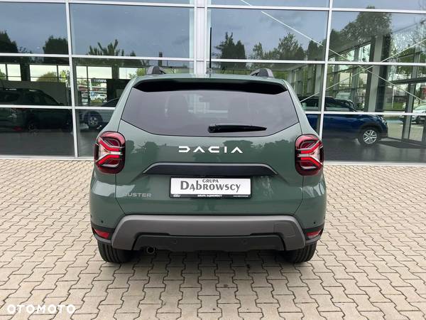 Dacia Duster 1.3 TCe Journey EDC - 7