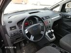 PRZEKŁADNIA KIEROWNICZA MAGLOWNICA FORD C-MAX LIFT 1.6 TDCI - 5