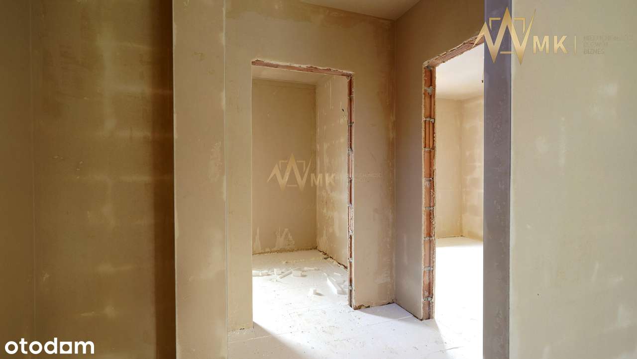 Nowa inwestycja mieszkaniowa na granicy Zbylitowskiej Góry i Tarnowa –-3