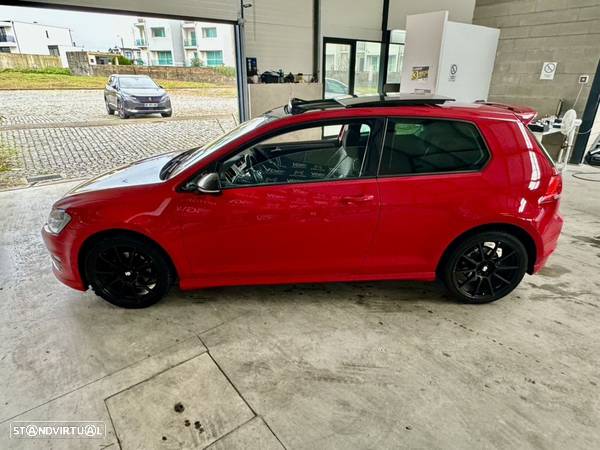 VW Golf 1.6 TDi Best Edition - 32