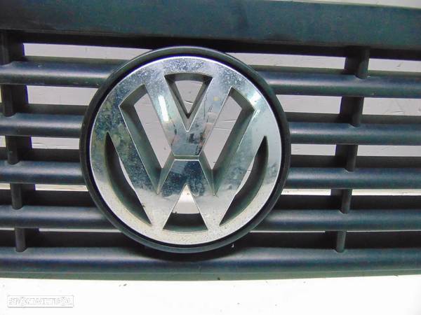 VW LT Grelha - 4
