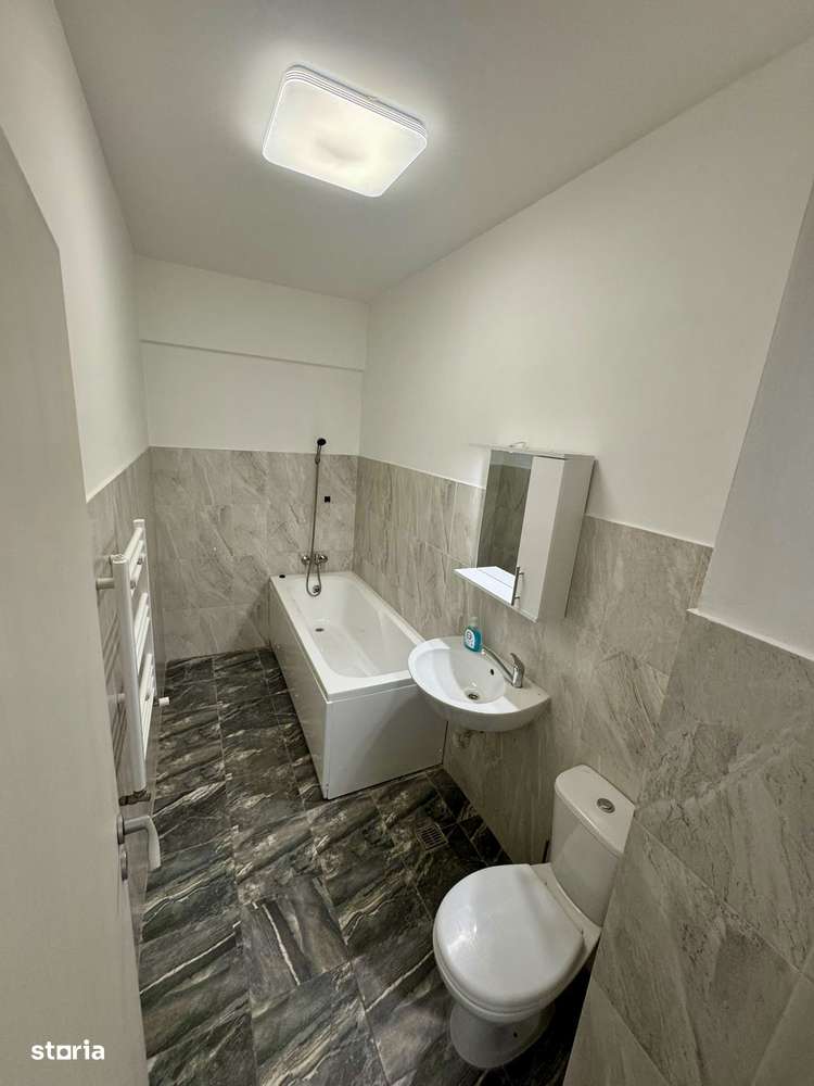 Metropolitan Residence|Apartament 2 camere dec - 10 min metrou Leonida-10