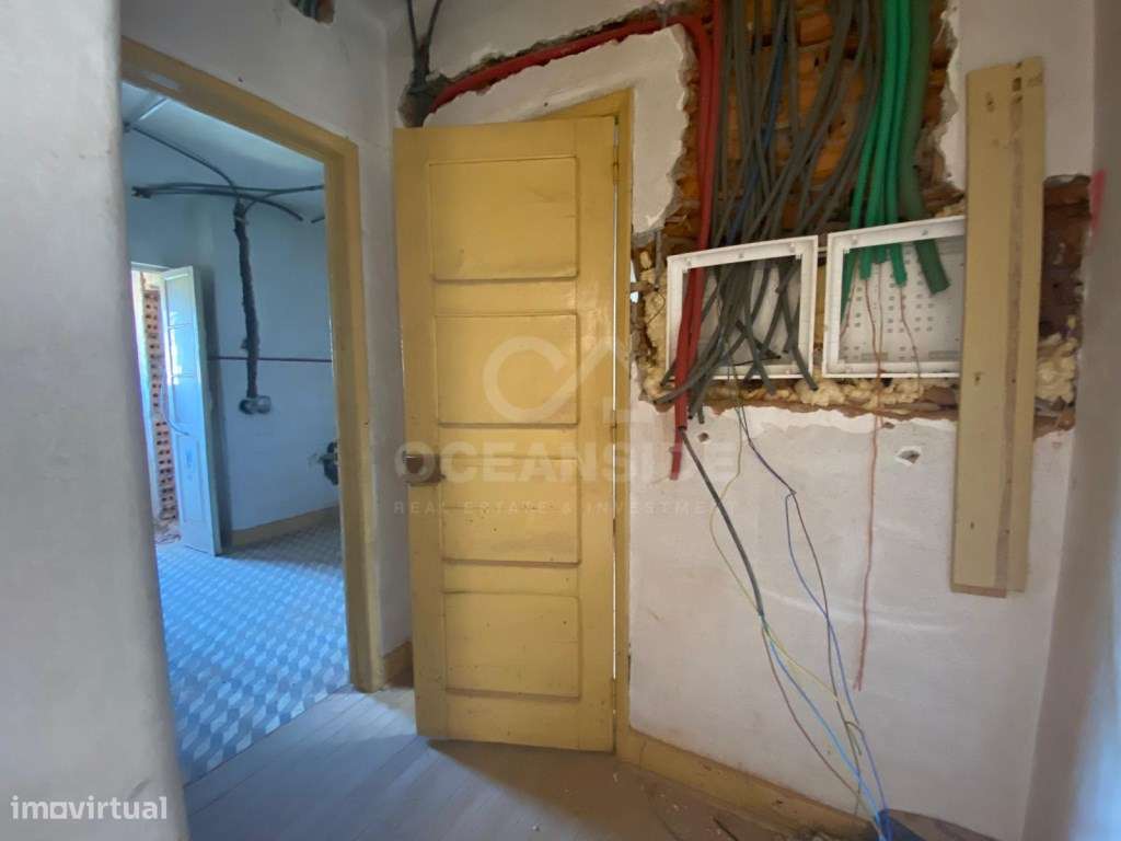 Apartamento T2 com 75m2 em Castelo Branco-8