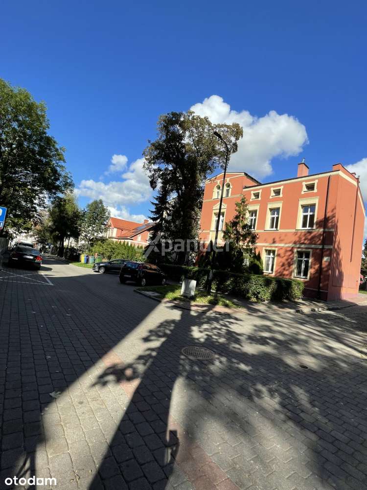 Przestronne mieszkanie - po generalnym remoncie! - Pełny obrazek: 5/20