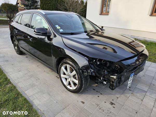 Volvo V60 D3 Geartronic - 2