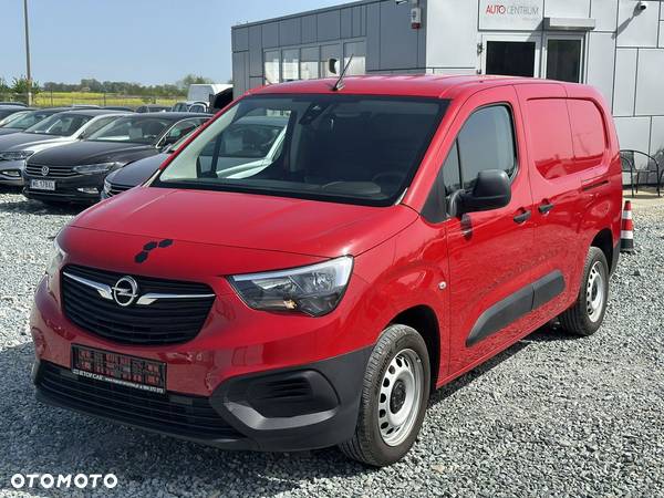 Opel Combo - 1